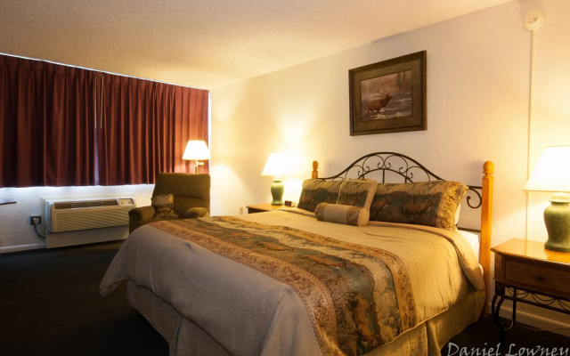 Venture Inn