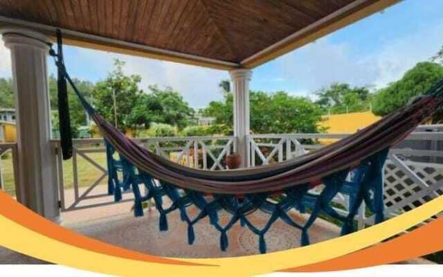 Hotel Campestre Dorado SAI