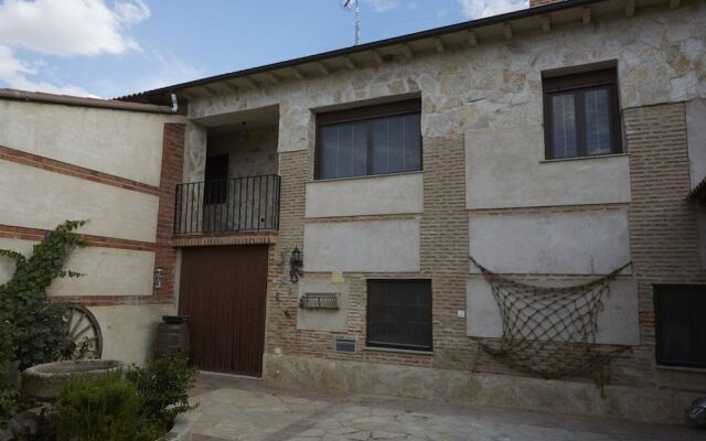 Posada La Casa de Las Manuelas