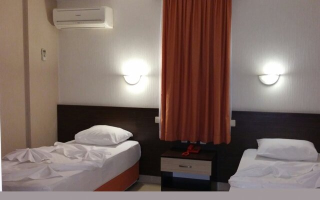 Cleopatra Ada Apart Hotel