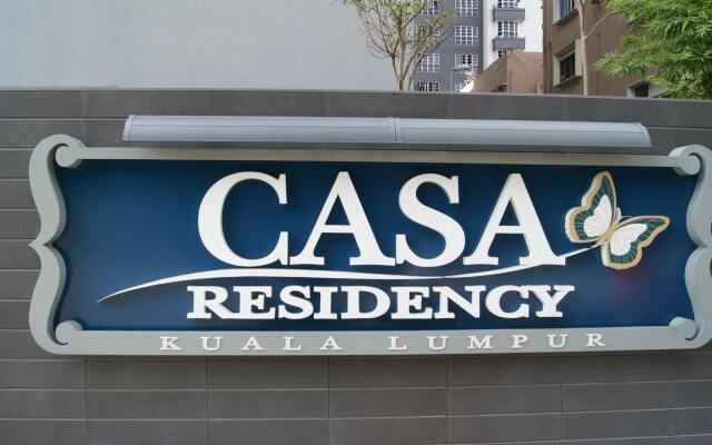 Casa Residency Condominium KL