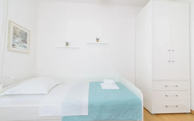 Apartment Nikolina