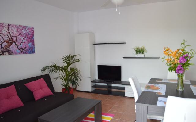Ground floor apartment, private patio, South facing