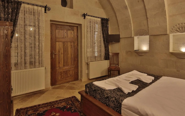 Cappadocia Cave Land Hotel