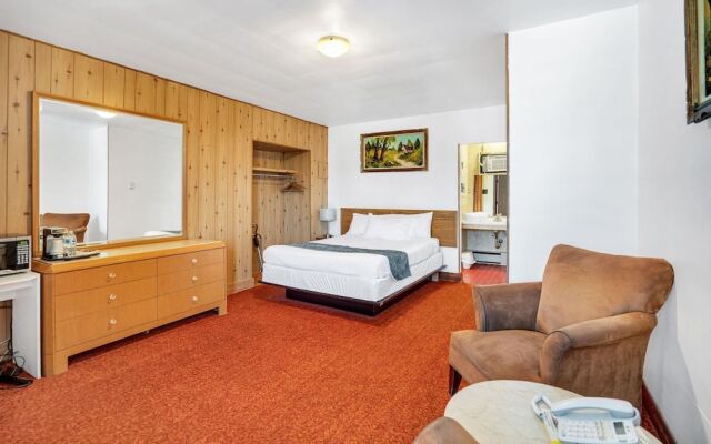 Hotel Port Colborne ON