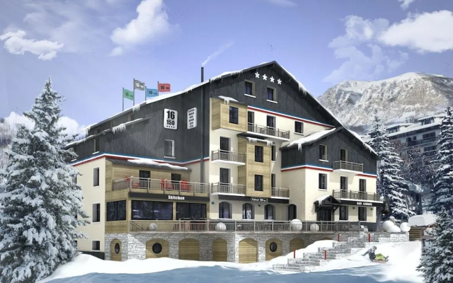 Hotel 16 - 150