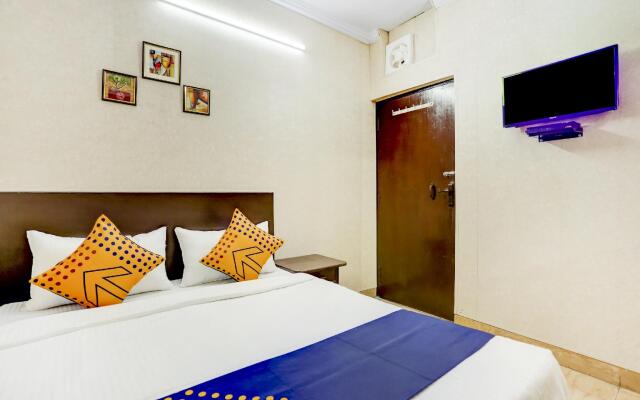 SPOT ON 75635 Kings Lodge