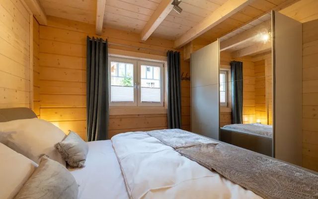 Bergwald Suiten