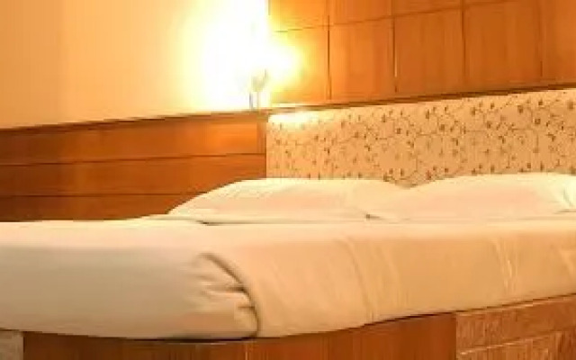 Pragati Resorts