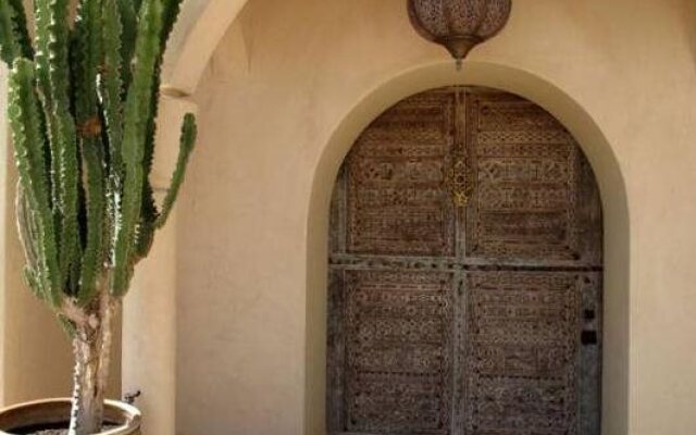 Auberge Dar Najmat