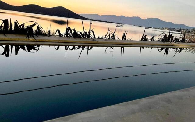 Elounda Gulf Sunrise Villa