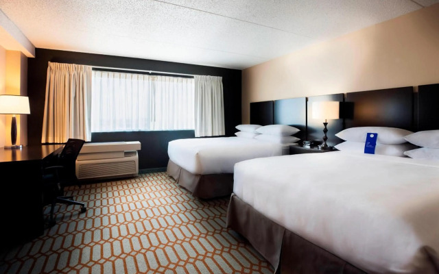 Delta Hotels by Marriott Fargo