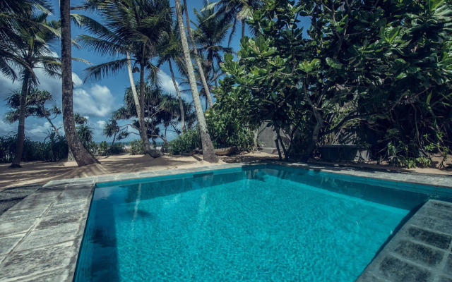 Taru Villas - 906 - Hikkaduwa