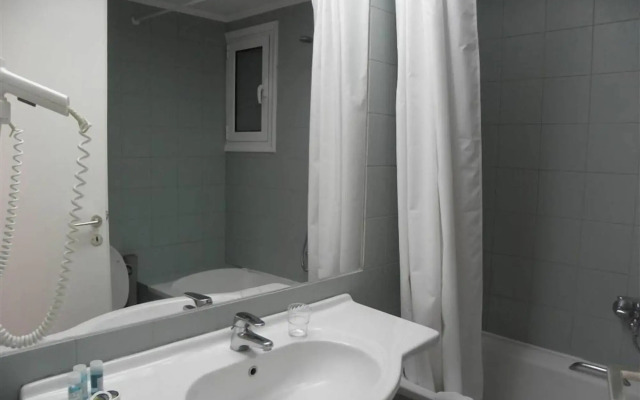 Hotel Theoxenia