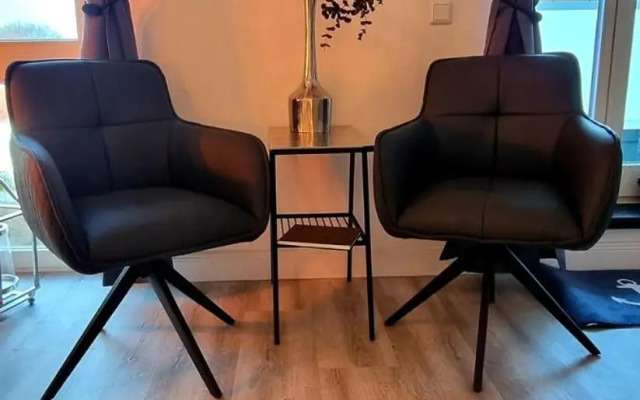 Aparthotel "Am Kurhaus" 314, App Ostseeperle