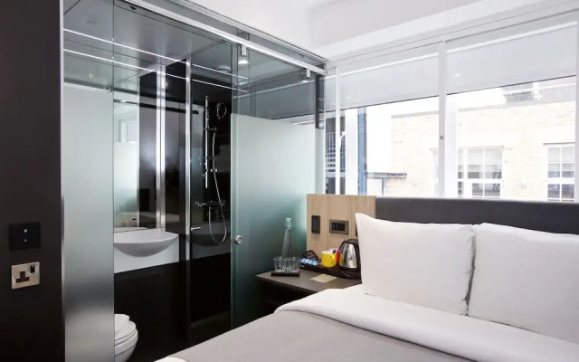 The Z Hotel Leicester Square