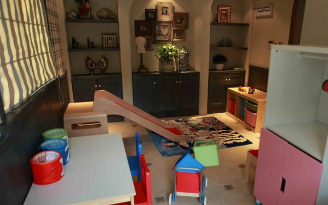 West Lake Reclusive Life Villa Baile Qiao Branch