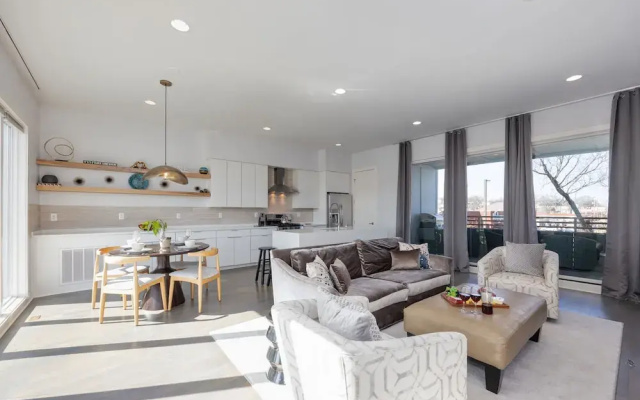 Nashville Notes - Sleeps 8 - Mins to Broadway!