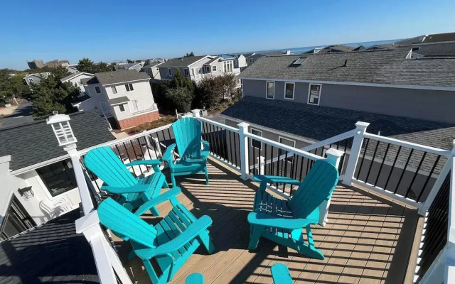SEA Side Drive 8