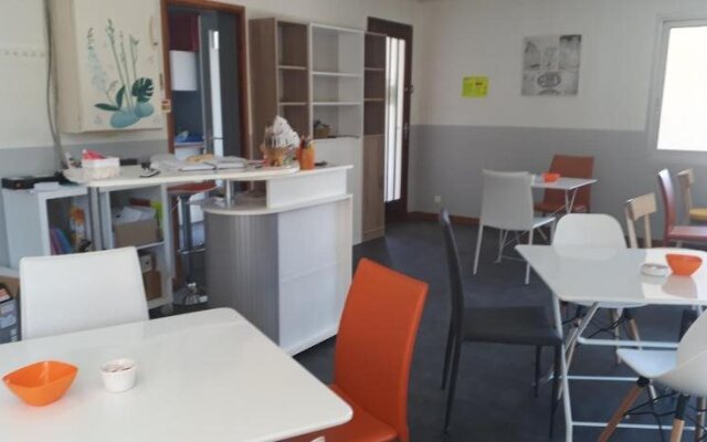 Hotel Limoux