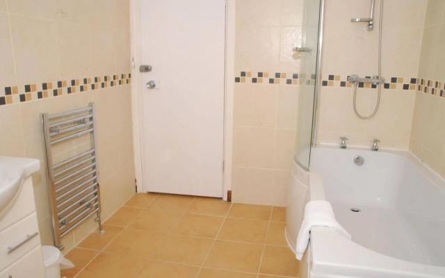 Weymouth Beach B&B
