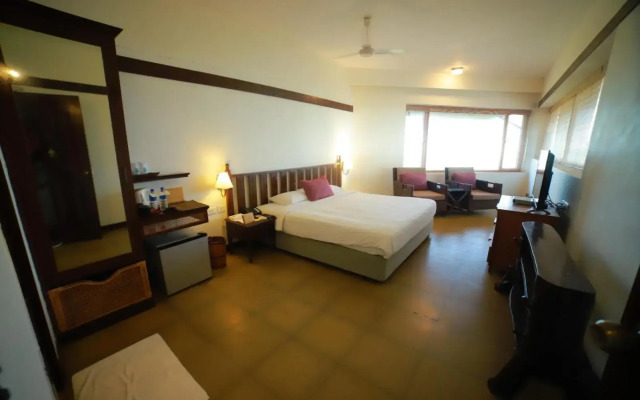 Sparsa Resorts Kanyakumari