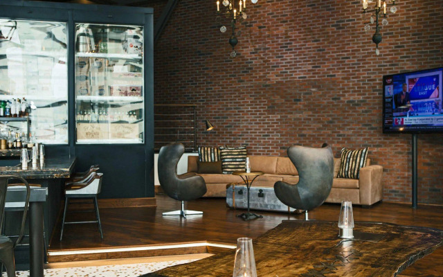 Renaissance Allentown Hotel