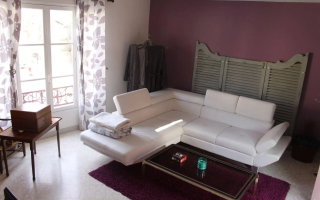 Chambres d'hôtes Saint Nicolas