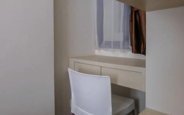 Highest Value 1BR Apartment at Asatti Vanya Park