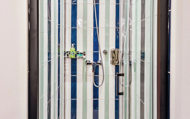 WS Louvre - Tuileries