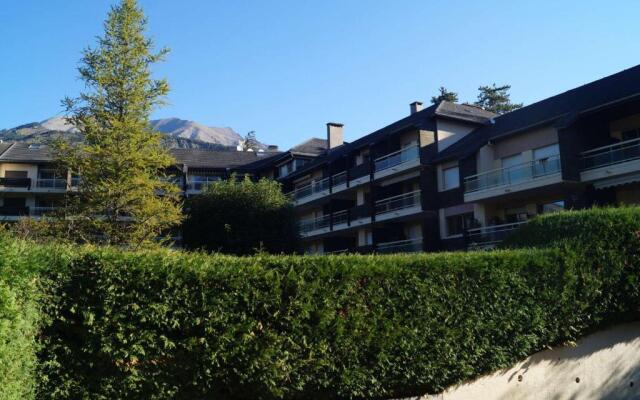 Appartement Barcelonnette, 2 pièces, 4 personnes - FR-1-165A-25