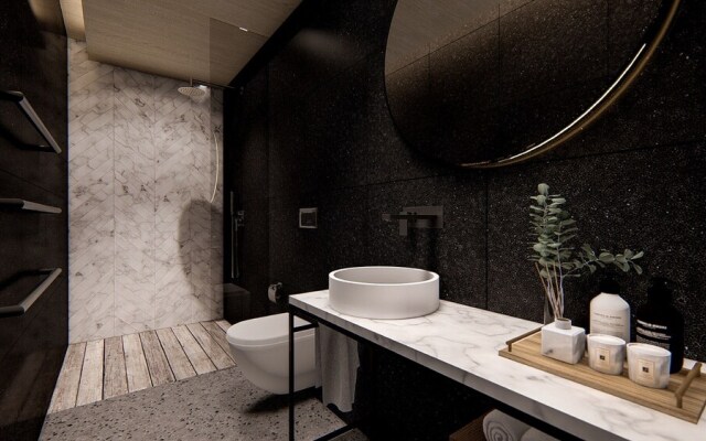 OXO Townhouses Umalas