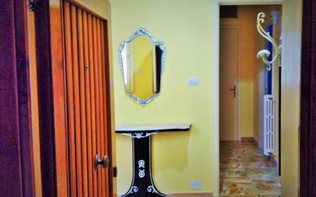 Casa Vacanze Serafina