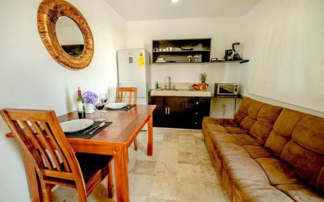 Coral Blue Beach Condohotel