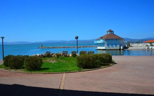 Appartement Port Barcarès, 1 pièce, 2 personnes - FR-1-431-135
