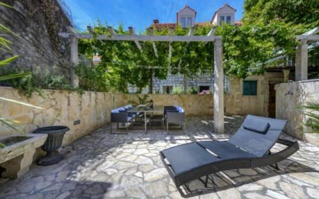 Dubrovnik Old City Studio Apartment