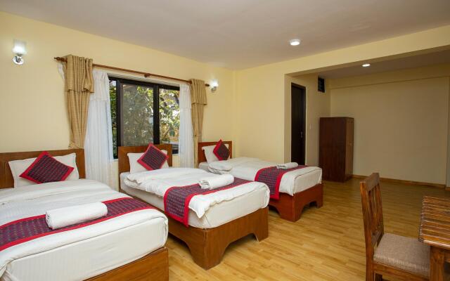 Kathmandu Boutique Hotel