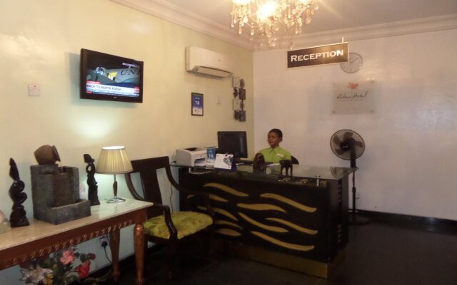 Adna Hotel
