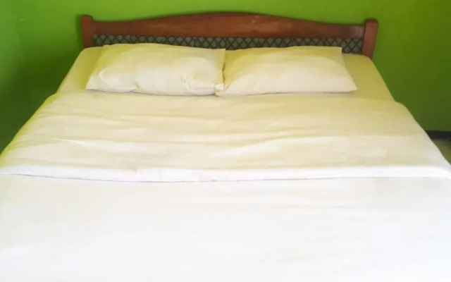 Ambar Tosari Homestay at Desa Wisata Bromo