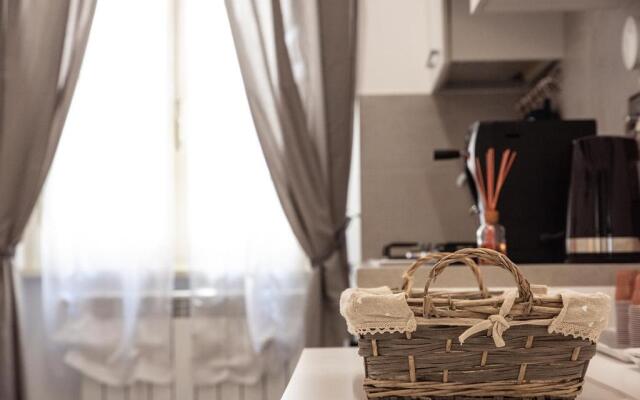 Central Vatican Rooms