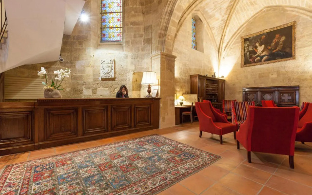 Hotel des Augustins