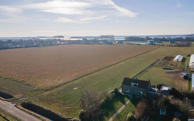 Vakantiehuis Rust in de onruste