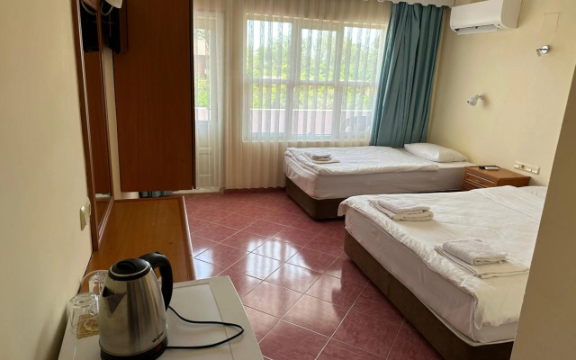 Palm Konak Apart Hotel