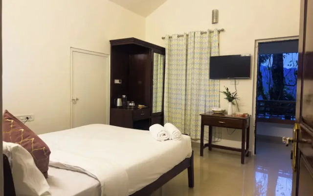 Disha plantation Resort
