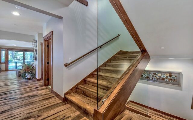 Gondola Vista 16 - 5 Br Townhouse