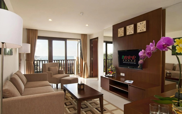 Bali Relaxing Resort & Spa
