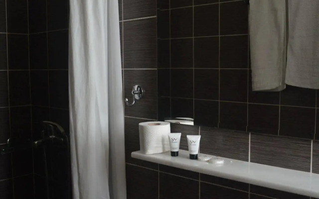N E P center Hotel Rodos