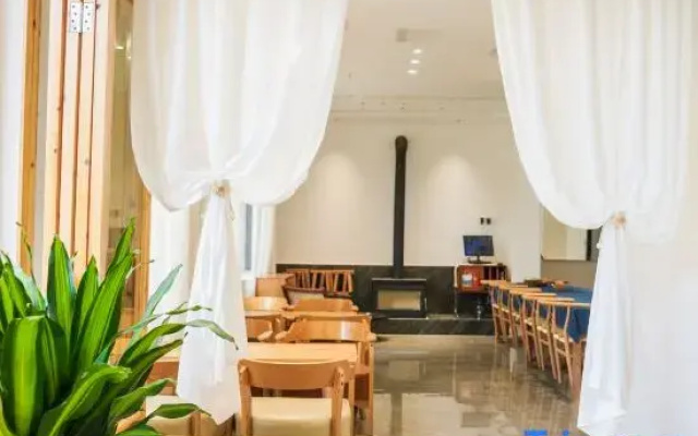 Ji'an Homestay (Zhaoxing Scenic Area)