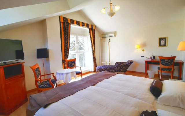 Hotel Federale Lugano