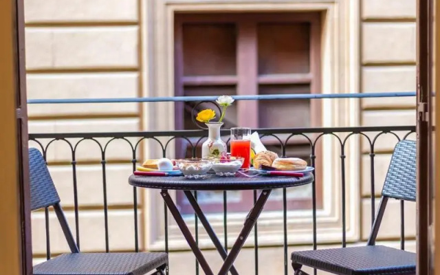 B&B Opera dei Pupi